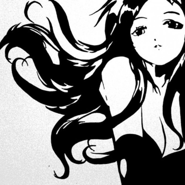 Аниме девушки