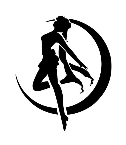 Сейлормун тень