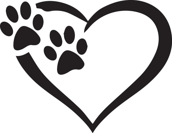 Стикеры Собачье сердце