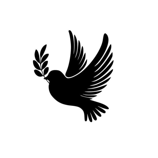 Символ птицы