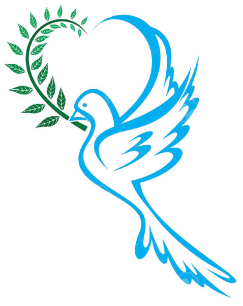 Птица символ семьи