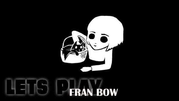Fran Bow Скриншоты