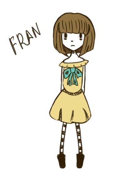 Френ БОУ Чиби