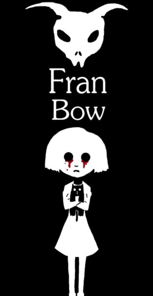 Fran Bow Френ