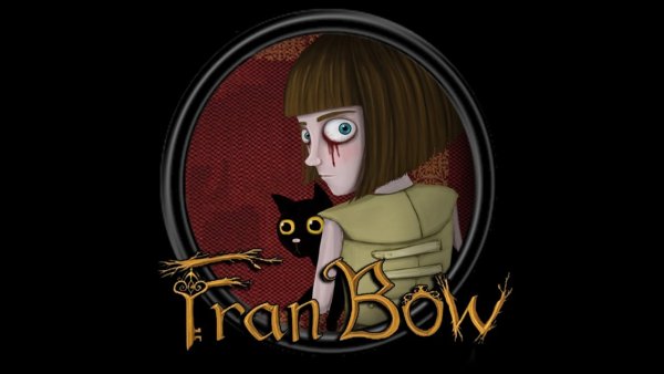 Фрэн БОУ Постер