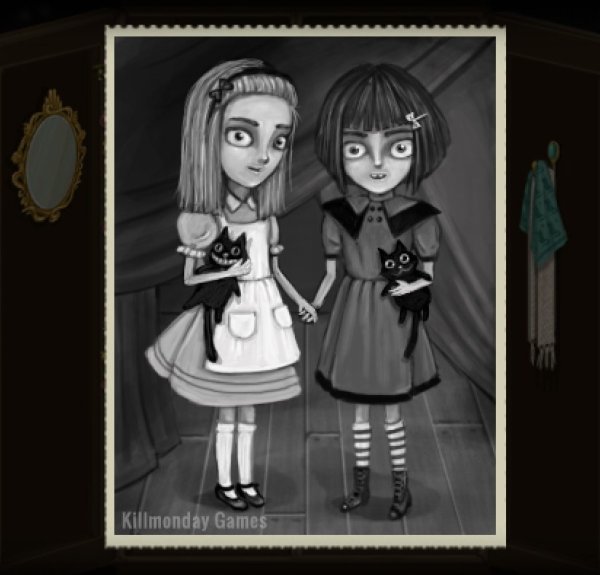 Фрэн БОУ И Алиса