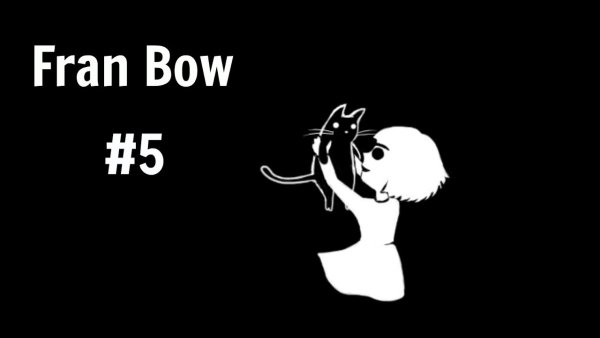 Фрэн БОУ Мистер полночь