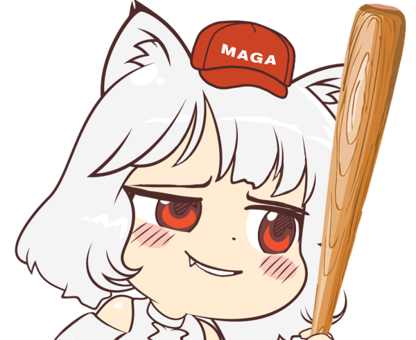 Awoo Мем