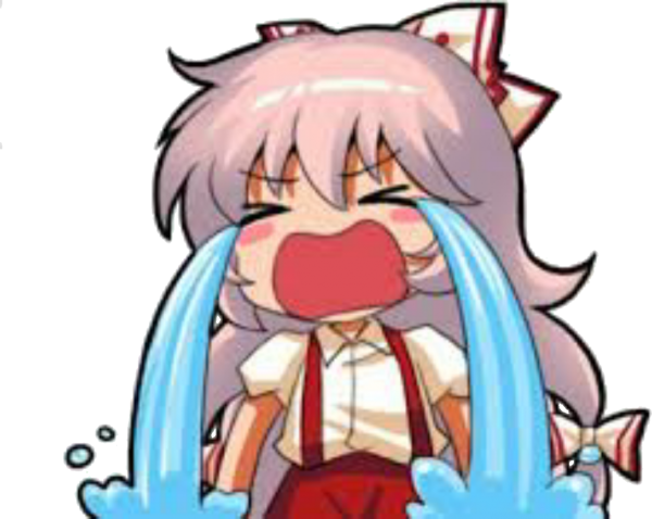 Эмодзи Дискорд аниме