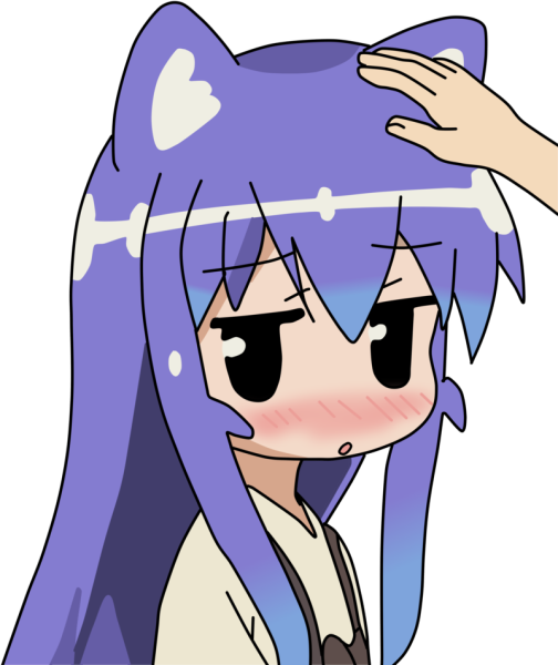 Цумики Минива лицо