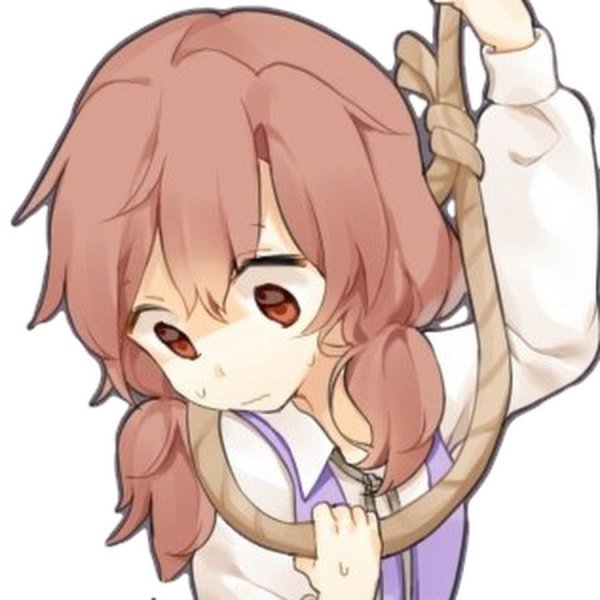 Анимешные эмодзи