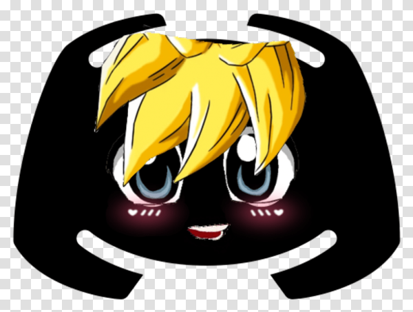 Иконки для дискорда аниме