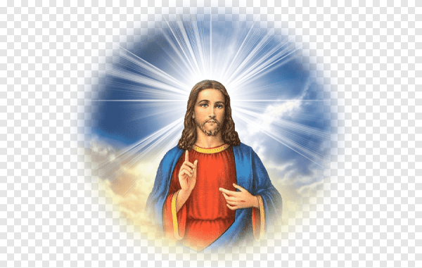 Бог без фона