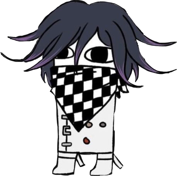 Кокичи Ома Чиби