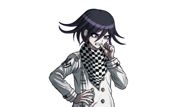 Лаборатория Кокичи Омы исследовательская