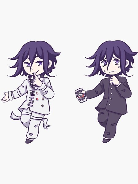 Предгейм Кокичи