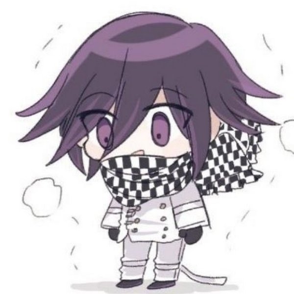 Кокичи Ома Чиби