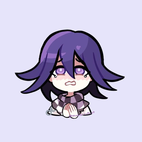 Кокичи Ома Чиби