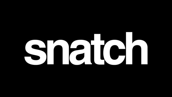 Гай Ричи большой куш