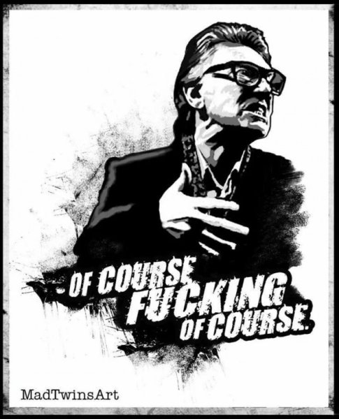 Стикеры большой куш