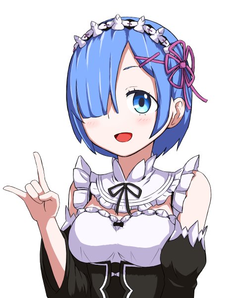 Рэм Ре Зеро