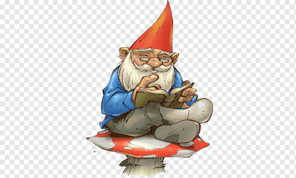 Гравити Фолз Гном Шмебьюлок