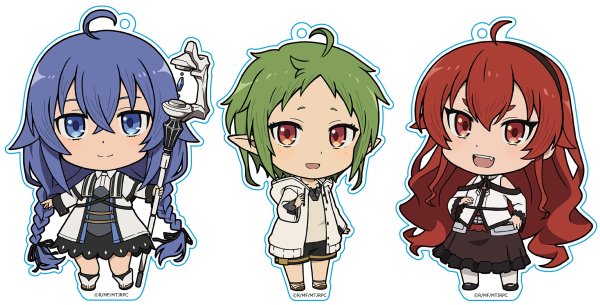 Пайман Геншин