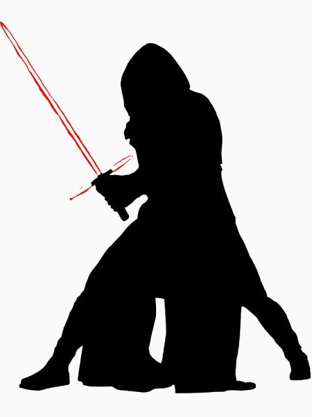 Животные в скандинавском стиле