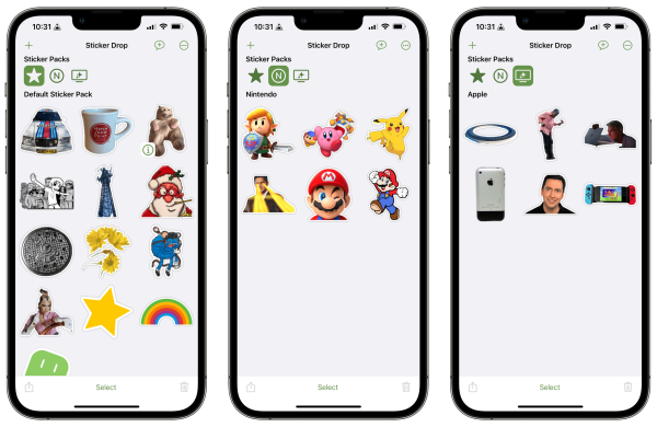 ЭМОДЖИ айос 15