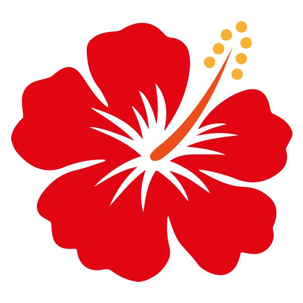 Цветы вектор