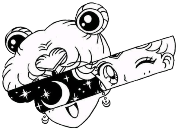 Эскизы милых тату