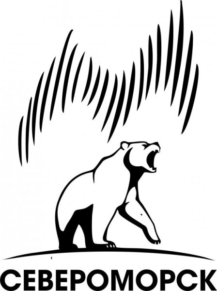 Северное сияние логотип