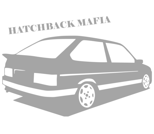 2115 Наклейка сбоку