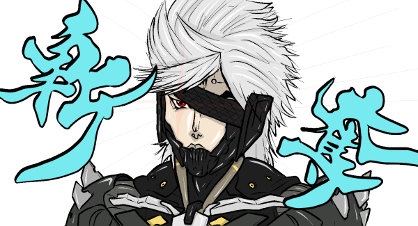 Самурай воин Бусидо