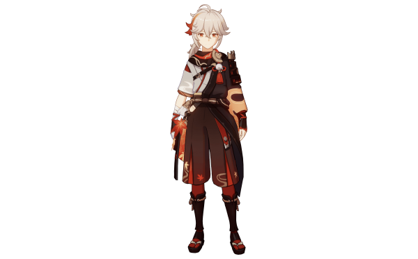 Мечи Геншин Импакт