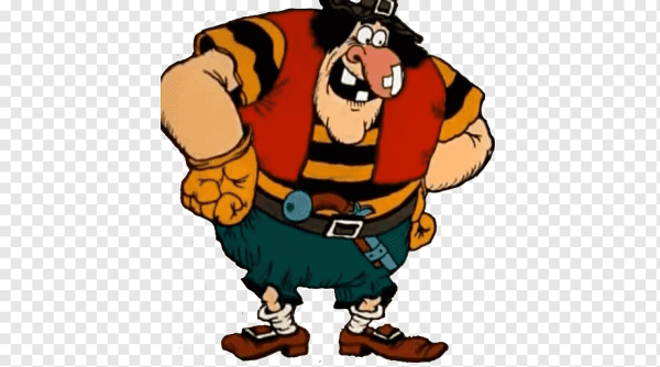 Предметы пиратской тематики