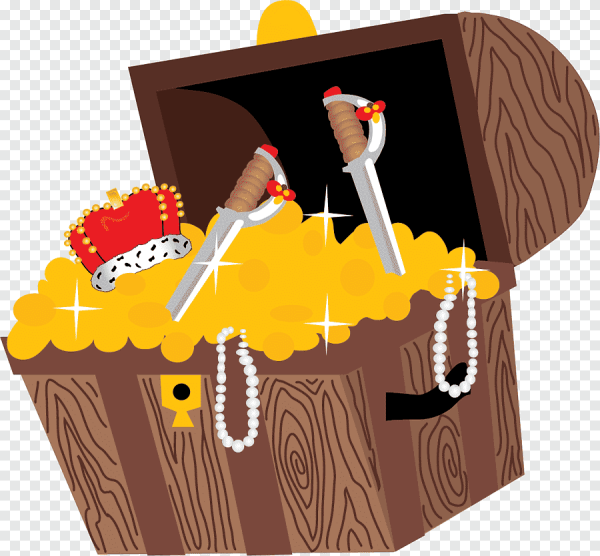 Атрибуты пиратов для детей