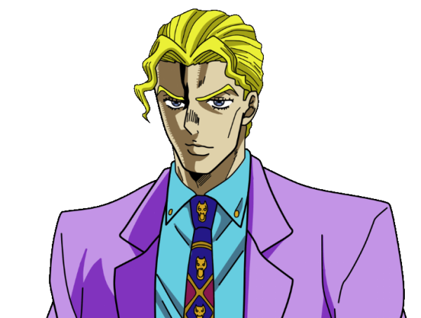 Кира Йошикаге