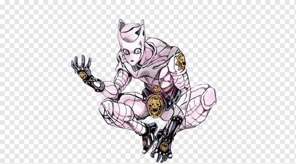 Рост Киры Йошикаге