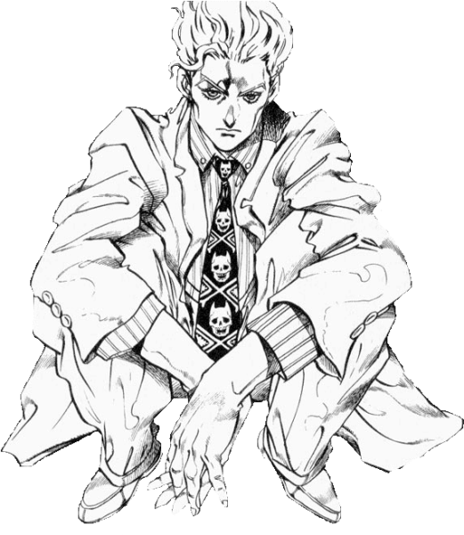 Кира Йошикаге