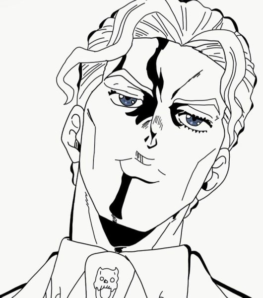 Кира Йошикаге