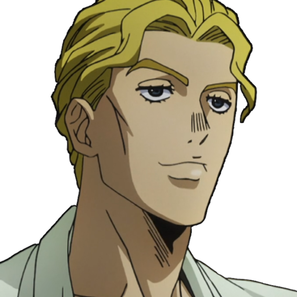 Кира Йошикаге Клер Квин