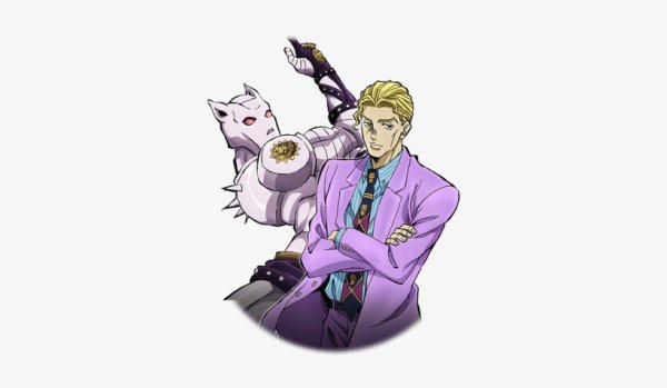 Меня зовут Кира Йошикаге