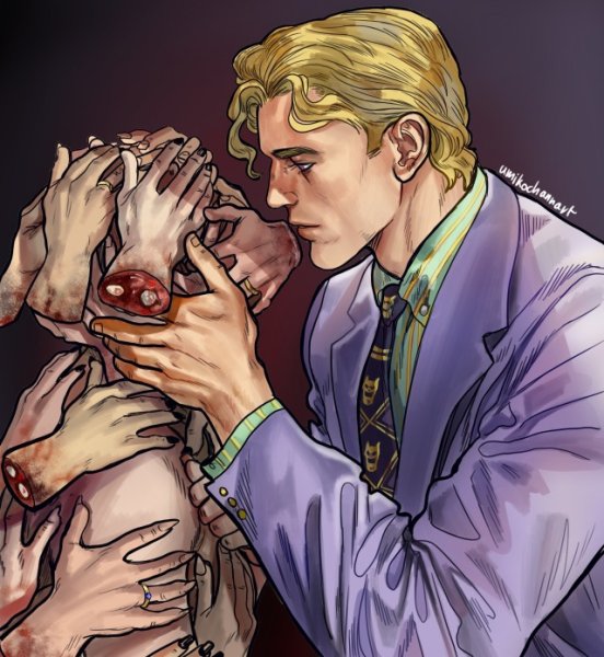 Кира Джоджо