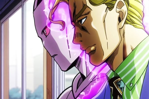 Кира Квин Джоджо