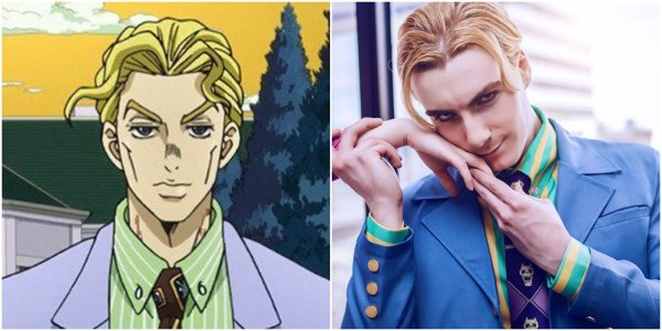 Кира Ёсикагэ