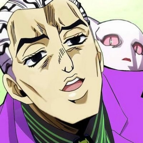 Киллер Квин Джоджо