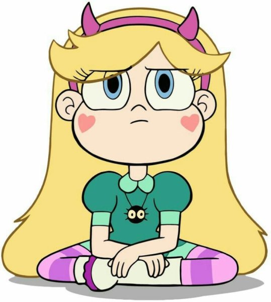 Стар Баттерфляй Стикеры