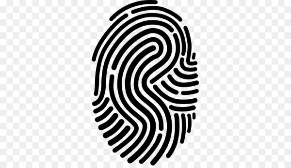 Отпечаток пальца