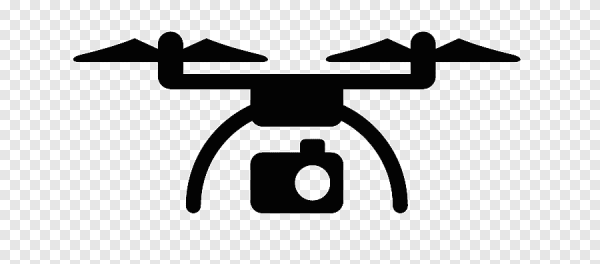 Беспилотник символ